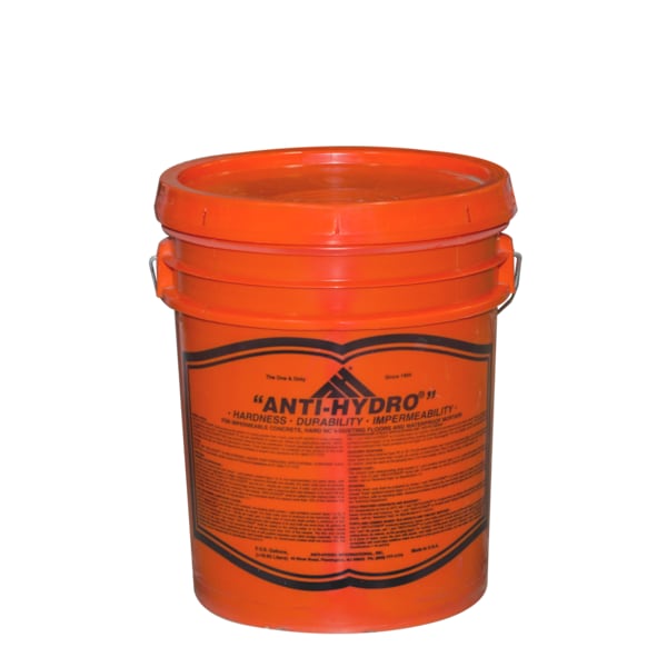 Bon 82-194 Additive, Anti-Hydro, 5 Gallon